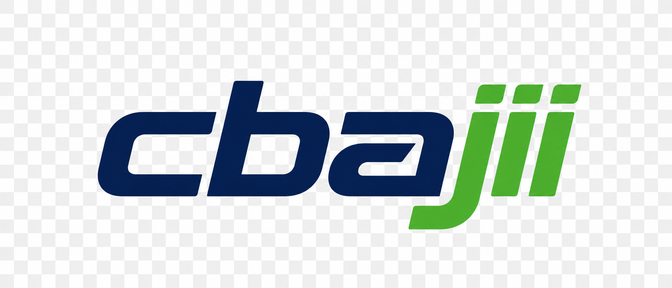 cbajii লোগো